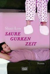 Cover von Saure-Gurken-Zeit