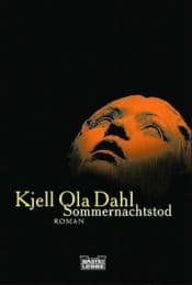 Cover von Sommernachtsmord