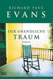 Cover von Der unendliche Traum