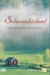 Cover von Sehnsuchtsland