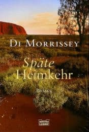 Cover von Späte Heimkehr