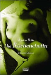 Cover von Die Küchenchefin
