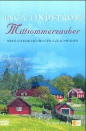 Cover von Mittsommerzauber