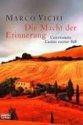 Cover von Die Macht der Erinnerung