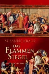 Cover von Das Flammensiegel