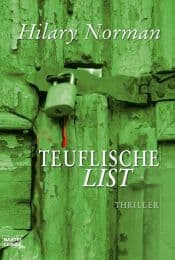 Cover von Teuflische List