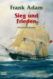 Cover von Sieg und Frieden