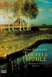 Cover von Teufelsmühle