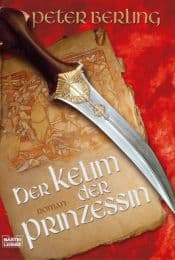 Cover von Der Kelim der Prinzessin