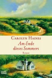 Cover von Am Ende dieses Sommers