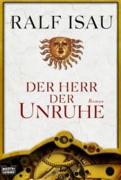 Cover von Der Herr der Unruhe