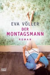 Cover von Der Montagsmann