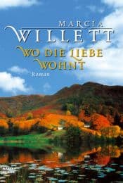 Cover von Wo die Liebe wohnt
