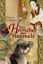 Cover von Der Herrscher des Himmels