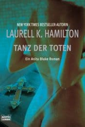 Cover von Tanz der Toten