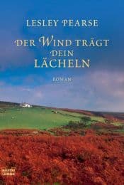 Cover von Der Wind trägt dein Lächeln