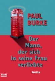 Cover von Der Mann, der sich in seine Frau verliebte