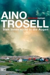 Cover von Sieh ihnen nicht in die Augen