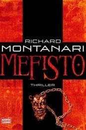 Cover von Mefisto