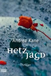 Cover von Hetzjagd