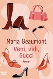 Cover von Veni, vidi, Gucci