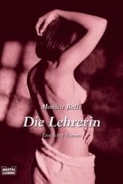 Cover von Die Lehrerin