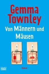 Cover von Von Männern und Mäusen