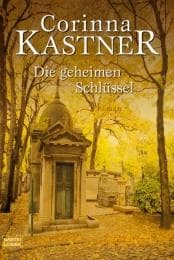 Cover von Die geheimen Schlüssel