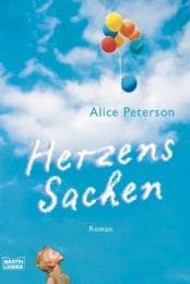Cover von Herzenssachen