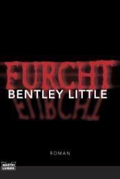 Cover von Furcht
