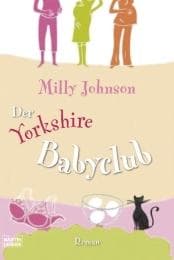 Cover von Der Yorkshire Babyclub