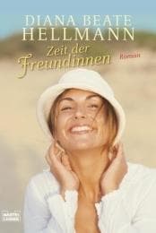 Cover von Zeit der Freundinnen