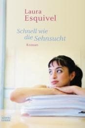 Cover von Schnell wie die Sehnsucht