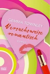 Cover von Versuchsweise romantisch