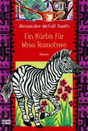 Cover von Ein Kürbis für Mma Ramotswe