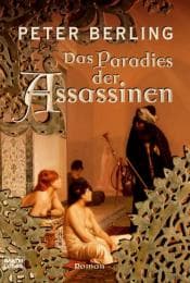 Cover von Das Paradies der Assassinen