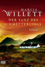 Cover von Der Tanz des Schmetterlings