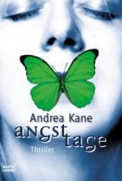 Cover von Angsttage