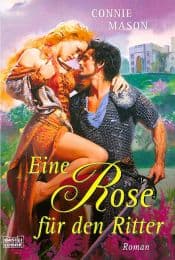 Cover von Eine Rose für den Ritter