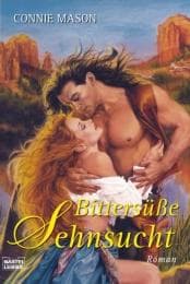 Cover von Bittersüße Sehnsucht