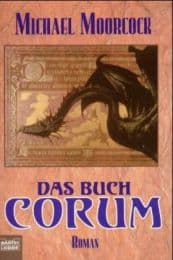 Cover von Das Buch Corum