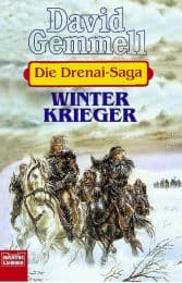 Cover von Winterkrieger
