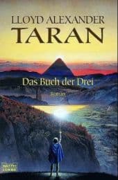 Cover von Das Buch der Drei