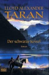 Cover von Der schwarze Kessel