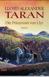 Cover von Die Prinzessin von Llyr
