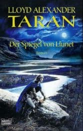 Cover von Der Spiegel von Llunet