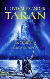 Cover von Der Findling und andere Geschichten aus Prydain