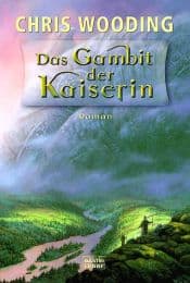Cover von Das Gambit der Kaiserin