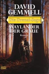 Cover von Waylander der Graue