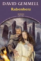 Cover von Rabenherz